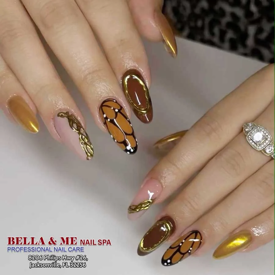 Cute nails